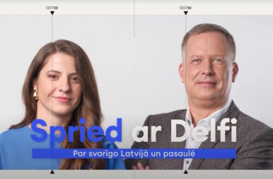 Diskusija par rasismu